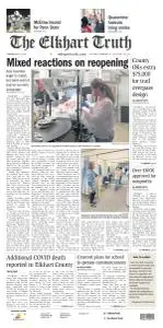 The Elkhart Truth - 5 May 2020
