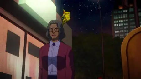 Young Justice S04E09