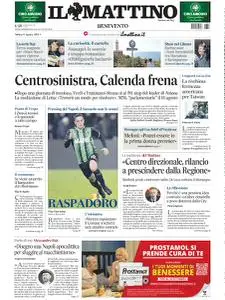 Il Mattino Benevento - 6 Agosto 2022