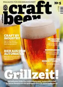 Craftbeer-Magazin – 18 Mai 2017