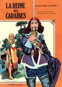 La Reine Des Caraïbes