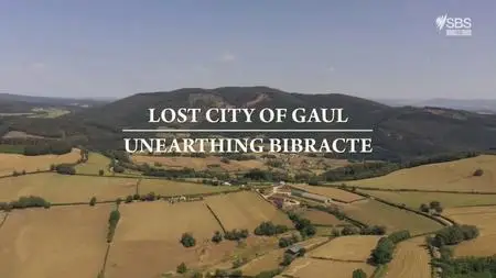 SBS - Lost City Of Gaul: Unearthing Bibracte (2020)