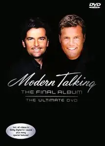 Modern Talking - The Final Album (2003) [Repost]