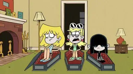 The Loud House S03E11