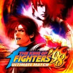 THE KING OF FIGHTERS™ '98 ULTIMATE MATCH (2018)