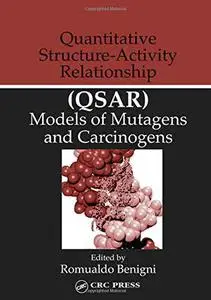 Quantitative structure-activity relationship (QSAR) models of mutagens and carcinogens