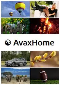 AvaxHome Wallpapers Part 87