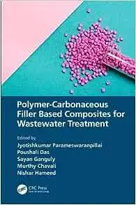 Polymer-Carbonaceous Filler Based Composites for Wastewater Treatment