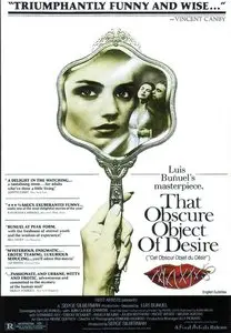 That Obscure Object of Desire (1977) 