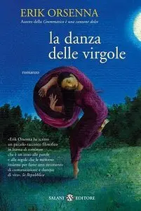 Erik Orsenna - La danza delle virgole