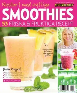 Smoothies - 4 Januari 2016