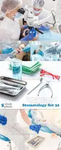 Photos - Stomatology Set 32