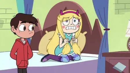 Star vs. the Forces of Evil S03E37