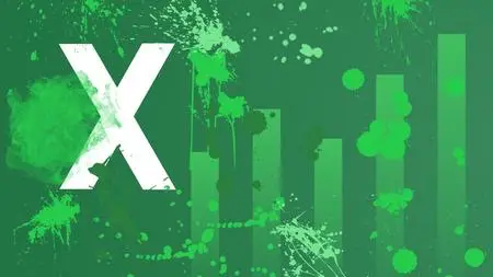 Microsoft Excel Master - Become a Certified Master of Excel