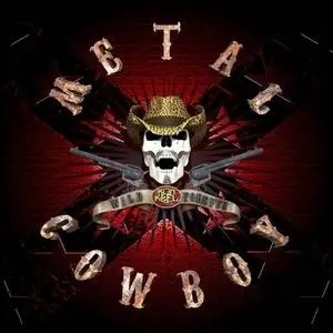 Ron Keel - Metal Cowboy (2014) {Wild West Media Productions}