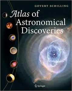 Atlas of Astronomical Discoveries