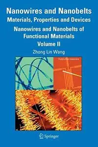 Nanowires and Nanobelts:  Materials, Properties and Devices Volume 2: Nanowires and Nanobelts of Functional Materials