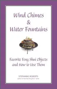 Wind Chimes & Water Fountains