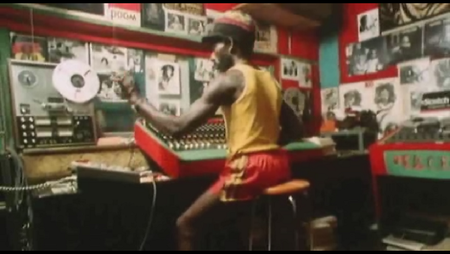 Marley (2012)
