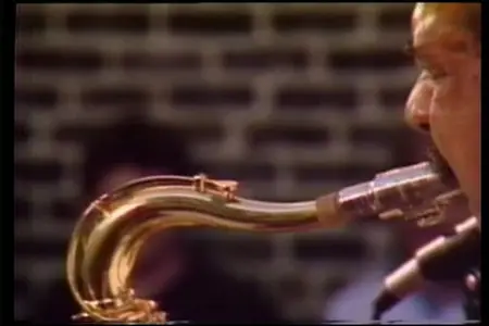The Ernie Watts Quartet - Live (2005)