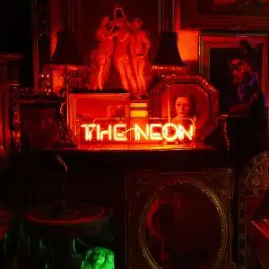 Erasure - The Neon (2020) [Official Digital Download 24/96]
