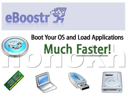 eBoostr v1.0.2 Build 390