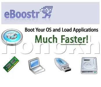 eBoostr v1.0.2 Build 390