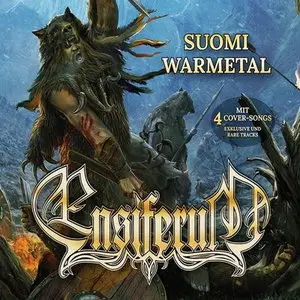 Ensiferum - Suomi Warmetal (2014) [EP]