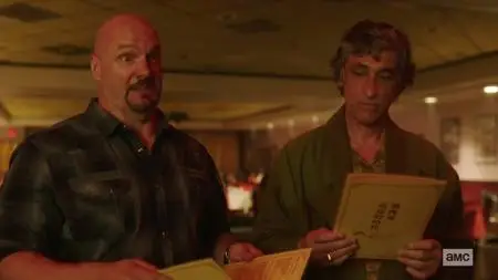 Lodge 49 S02E09
