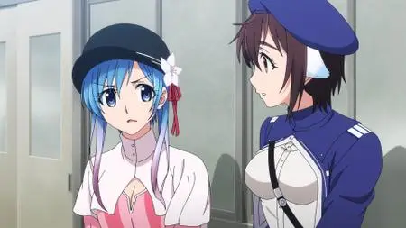 Plunderer (2019-) (12-16)