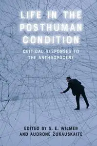 S. E Wilmer - Life in the Posthuman Condition