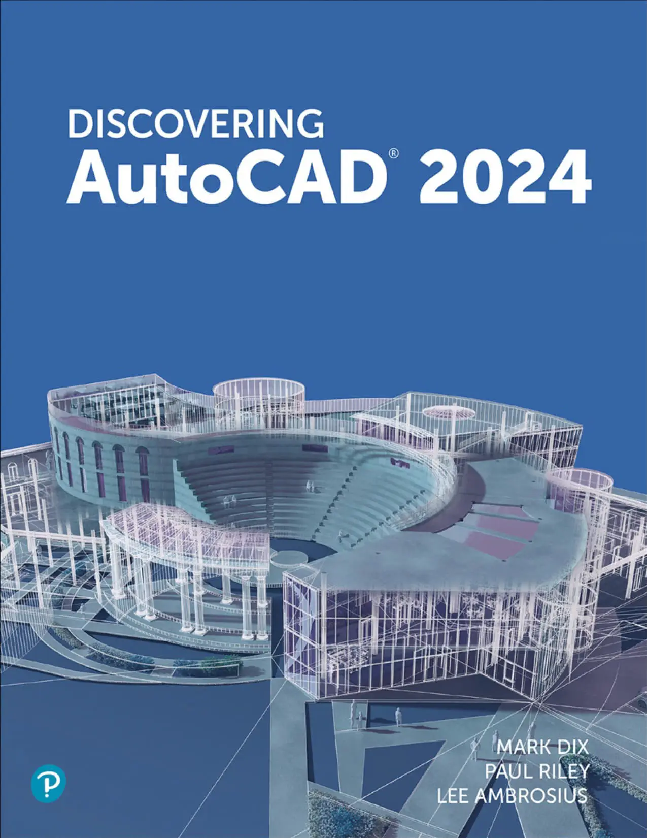 Discovering AutoCAD 2024 / AvaxHome