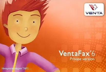 Venta Fax & Voice Private 6.3.102.288  