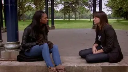 BBC - Alesha Dixon: Don't Hit My Mum (2010)