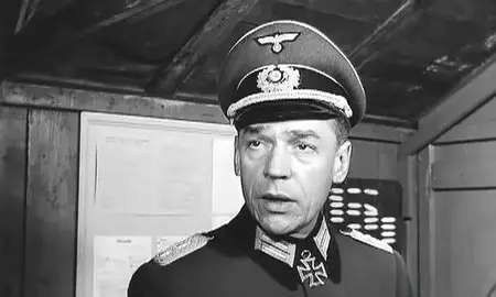 The Train (1964)