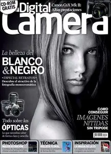 Digital Camera - Junio 2014
