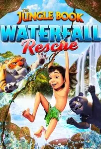 The Jungle Book: Waterfall Rescue (2015)