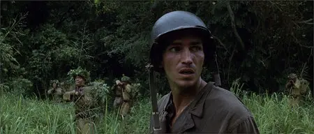 The Thin Red Line (1998) [Criterion Collection]
