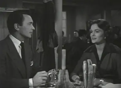 No Questions Asked (1951)