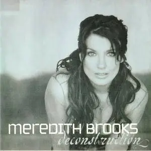 Meredith Brooks - Deconstruction (1999)