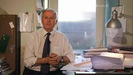 BBC Trusadh - The Children's Panel (2013)
