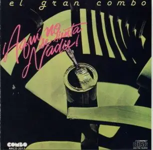 El Gran Combo - Aqui no se sienta Nadie (1982)