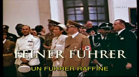 Les refrains du nazisme, Oliver Axer et Susanne Benzei, 2003