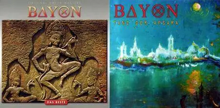 Bayon - 2 Albums (2005-2008)