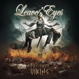 Leaves' Eyes - The Last Viking (2020) [Official Digital Download]