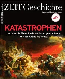Zeit Geschichte - September 2020