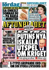 Aftonbladet – 09 juli 2022