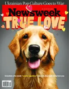 Newsweek USA - May 26, 2023