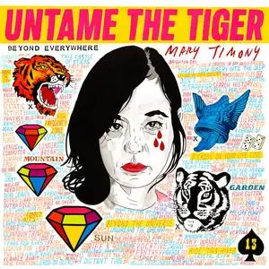 Mary Timony - Untame the Tiger (2024) [Official Digital Download]