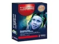 Steinberg MyMp3PRO v5.0 REPOST